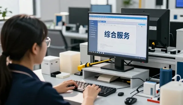 会务执行服务