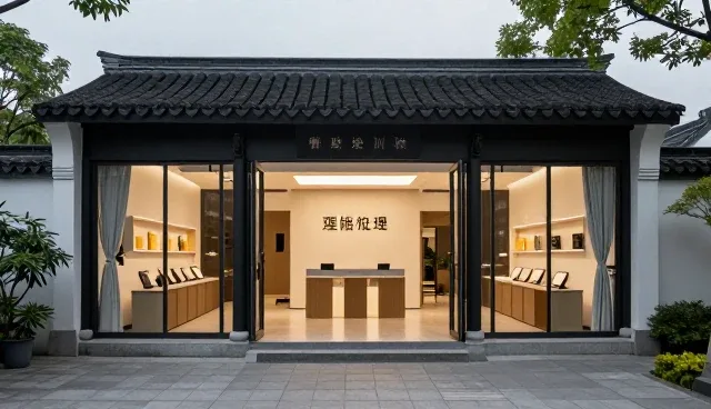 信息咨询在企业管理中的实践路径与维护策略