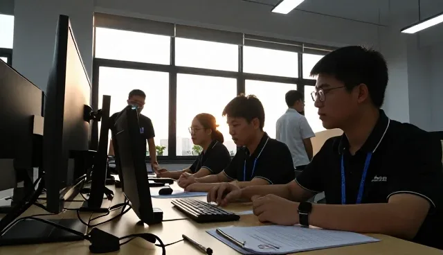 维护保养中的策划解决方案介绍